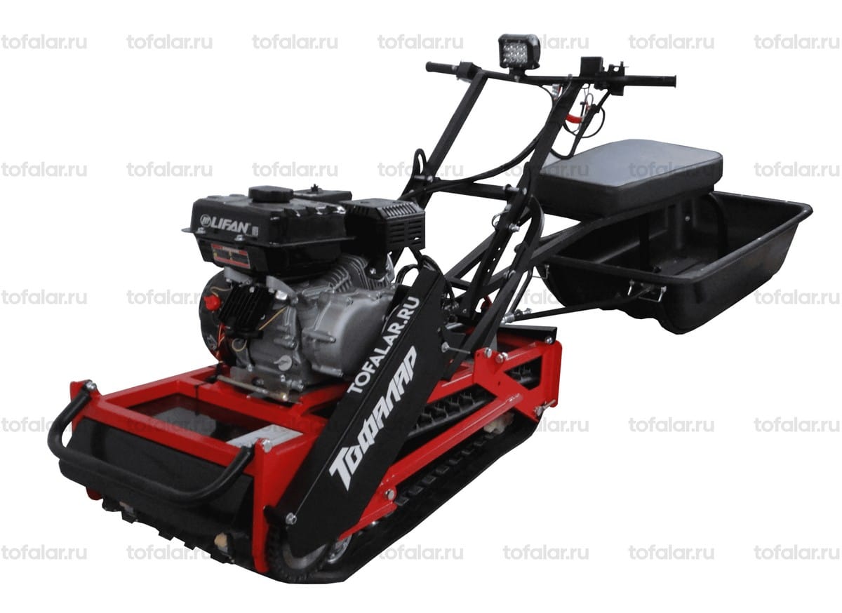 Тофалар Мини