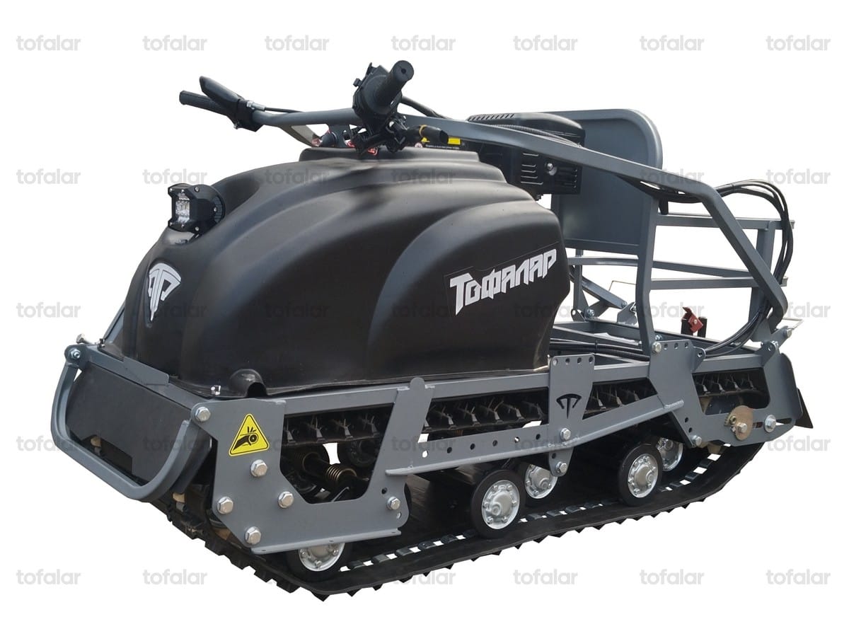 Тофалар 500 Классик